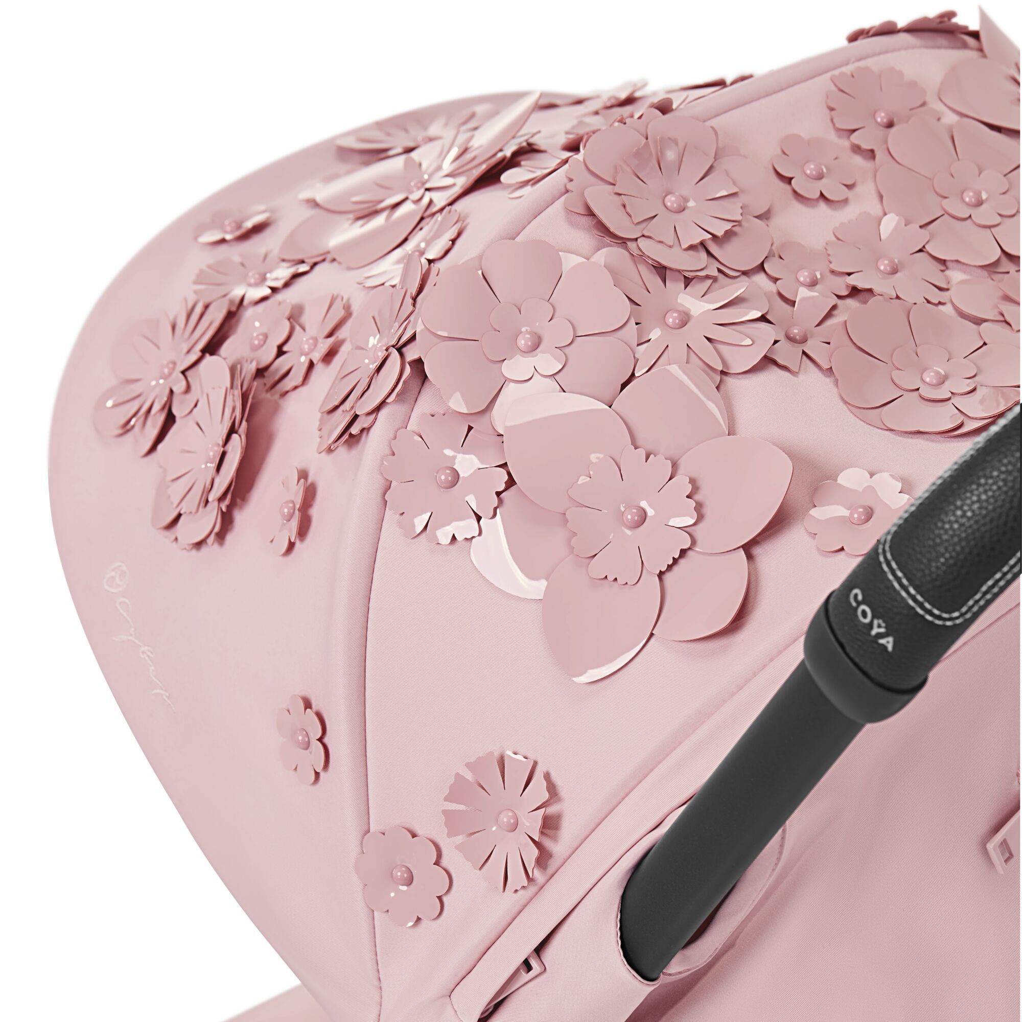 CYBEX Coya - Pale Blush in Pale Blush large-cybex-ca image number 8 Small