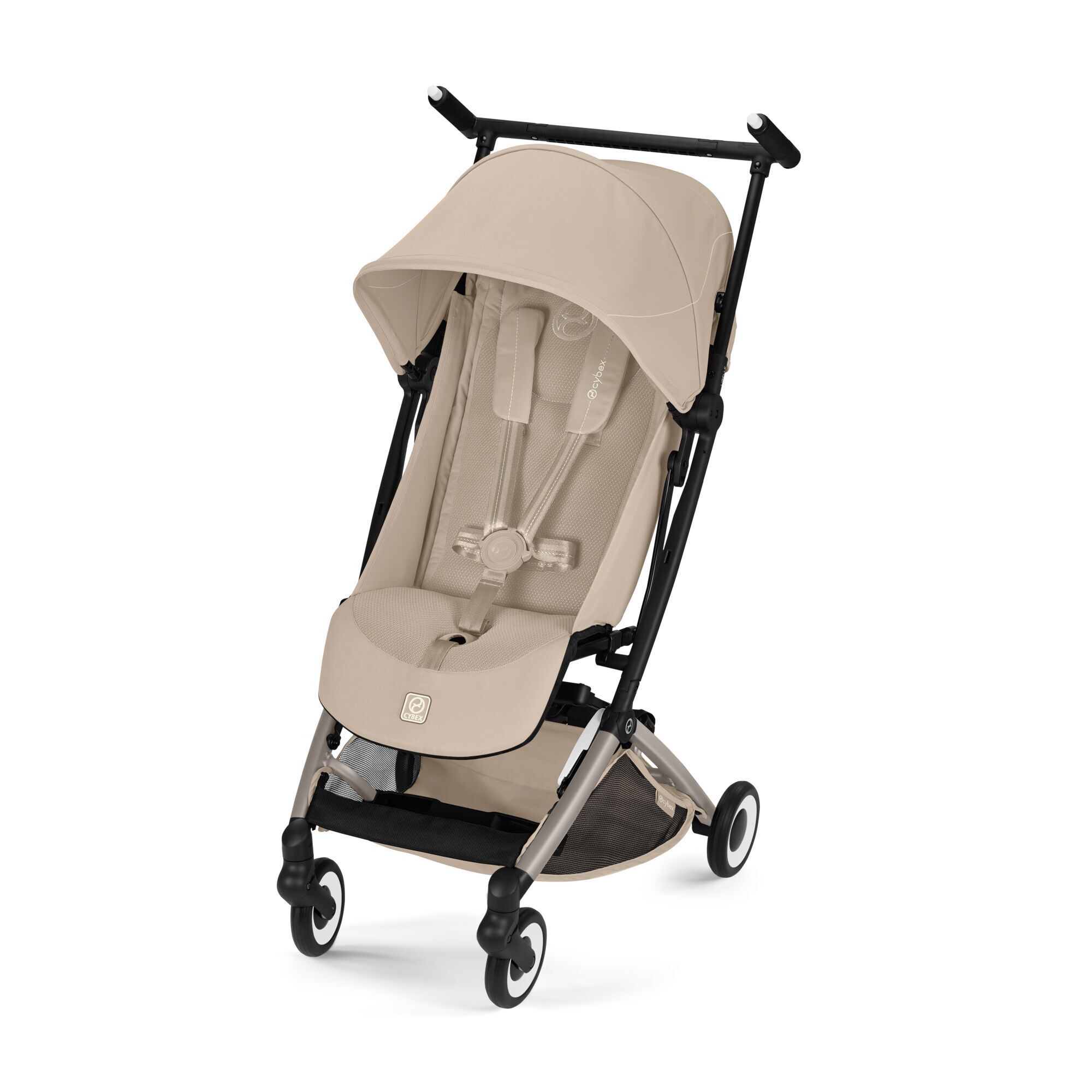 CYBEX Libelle - Almond Beige in Almond Beige large-cybex-gb image number 1