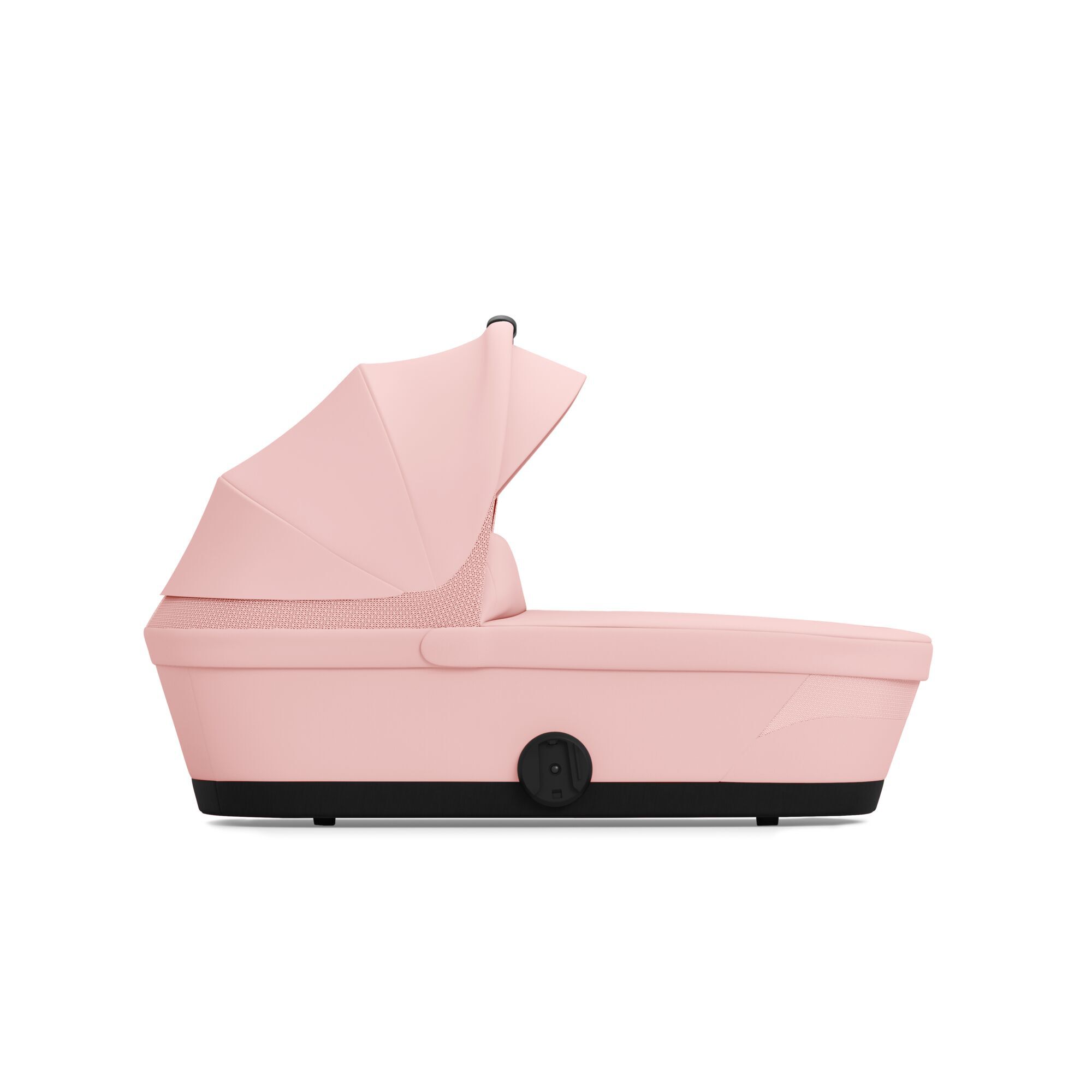 CYBEX Melio Cot - Candy Pink in Candy Pink large-cybex-gb image number 3 Small