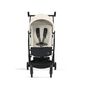 CYBEX Libelle - Canvas White in Canvas White large afbeelding nummer 2 Klein