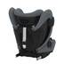 CYBEX Pallas B3 i-Size - Grey in Grey large-cybex-neu numéro d’image 4 Petit