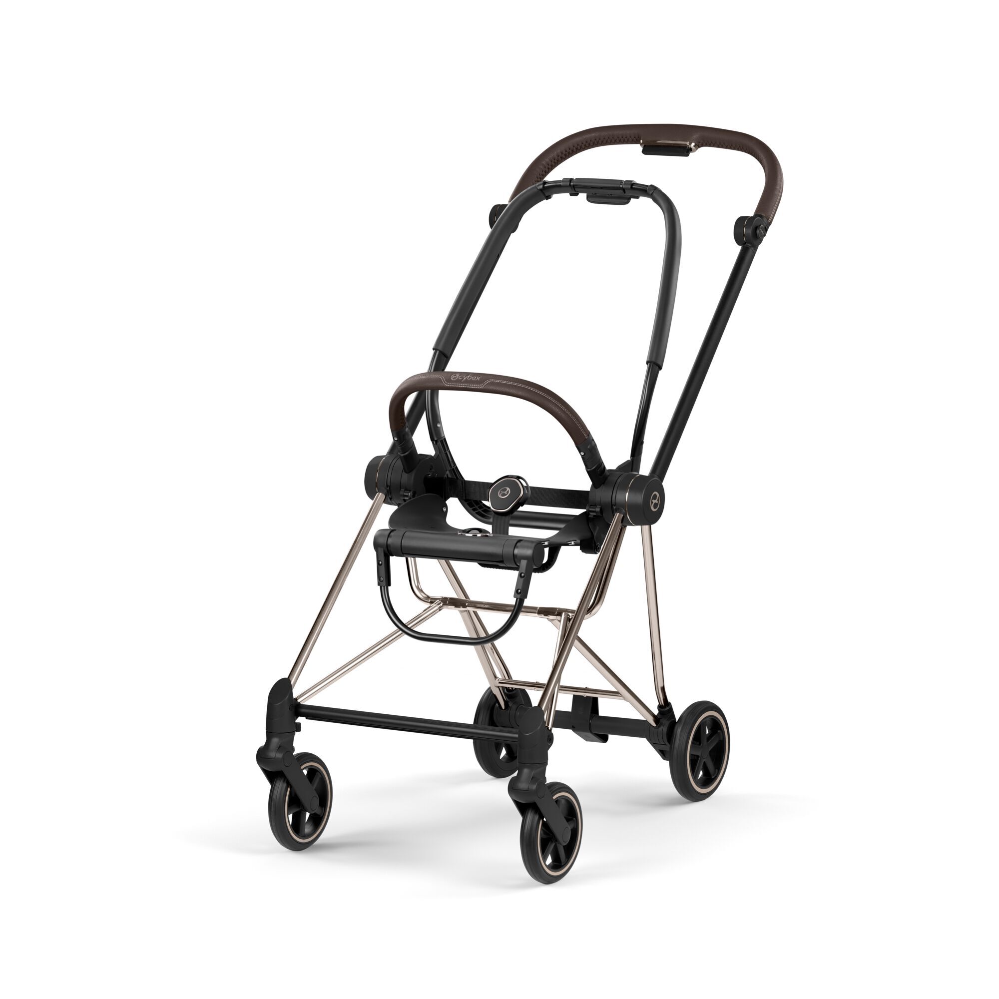 CYBEX Mios Frame - Style Collection - Champagne Gold in Champagne Gold large-cybex-gb image number 1
