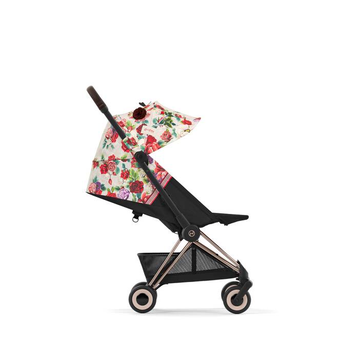 CYBEX Coya - Spring Blossom Light in Spring Blossom Light image number 5 CYBEX Coya - Spring Blossom Light in Spring Blossom Light large-cybex-us image number 5
