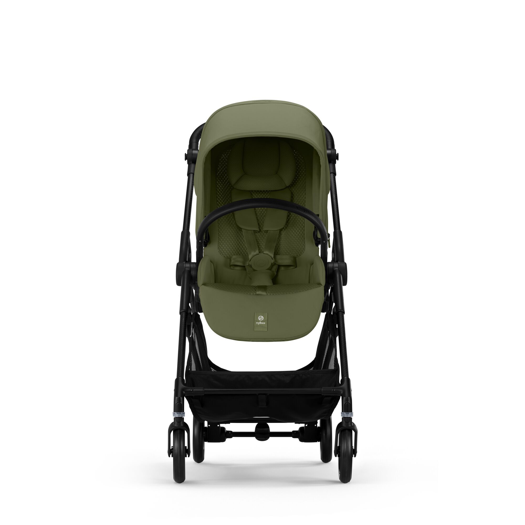 CYBEX Melio Carbon - Moss Green in Moss Green large-cybex-neu Bild 2 Klein