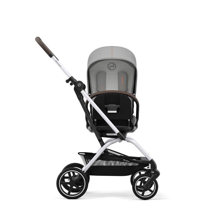 Cybex eezy s top twist sac transport
