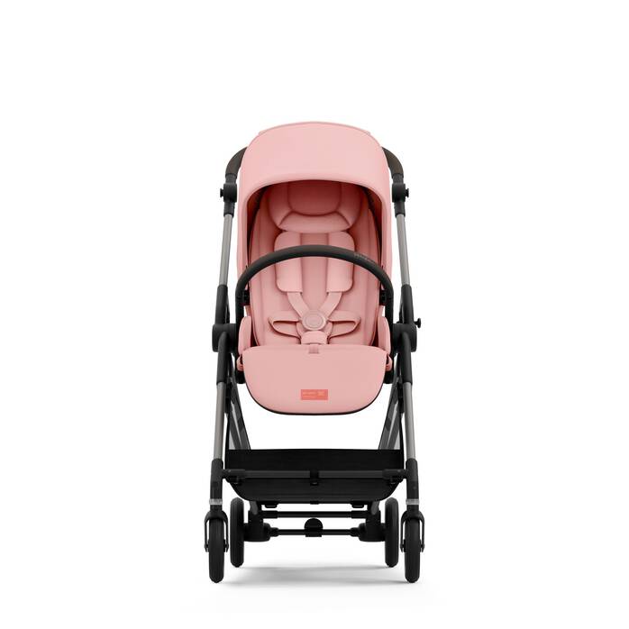 CYBEX Melio - Candy Pink in Candy Pink image number 2 CYBEX Melio - Candy Pink in Candy Pink large-cybex-gb image number 2