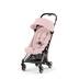 CYBEX Coya - Peach Pink (Rosegold frame) in Peach Pink (Rosegold Frame) large-cybex-us image number 1 Small