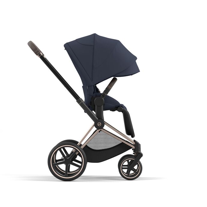 Cybex priam online 2019 indigo blue