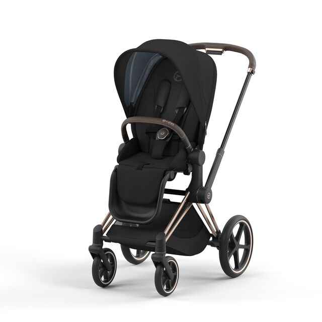 CYBEX Strollers Official Online Shop