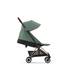 CYBEX Coya in Leaf Green (Rosegold Frame) large-cybex-seu numero immagine 6 Small
