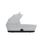 CYBEX Melio Cot - Fog Grey in Fog Grey large image number 3 Small