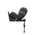 CYBEX Sirona Z2 i-Size - Soho Grey in Soho Grey large-cybex-neu image number 5 Small
