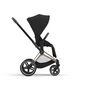 CYBEX Chassis Priam – Rosegold in Rosegold large número da imagem 6 Pequeno