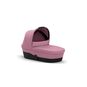 CYBEX Melio Cot 2022 - Magnolia Pink in Magnolia Pink large image number 1 Small