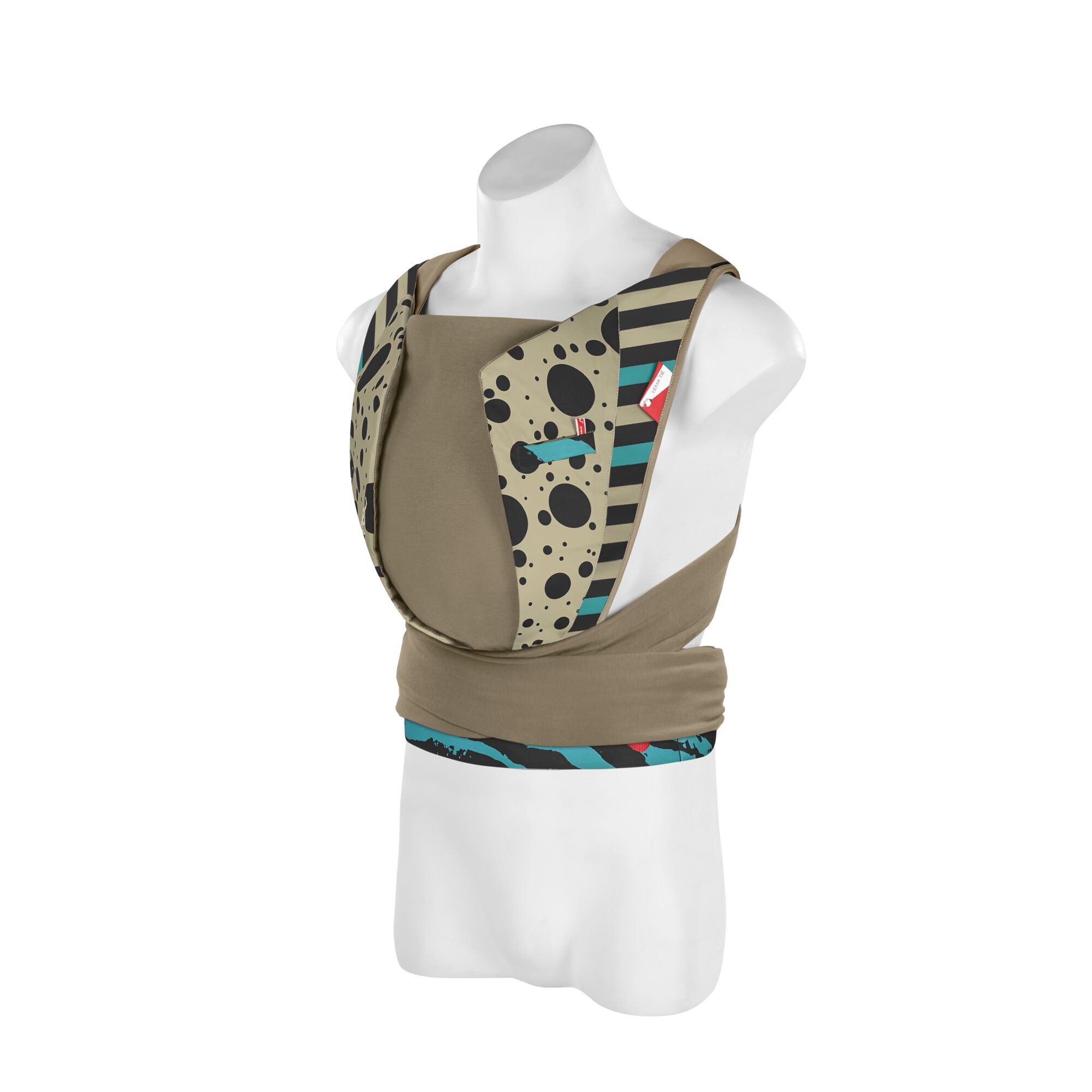 CYBEX Yema Tie - Karolina Kurkova in One Love large-cybex-neu numero immagine 2 Small