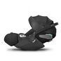 CYBEX Cloud Z2 i-Size - Deep Black Plus in Deep Black Plus large image number 1 Small