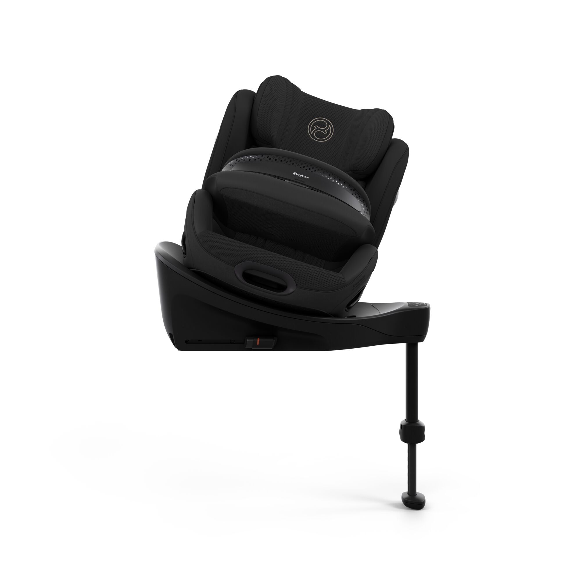 CYBEX Anoris S Airbag &ndash; Sepia Black (Style) in Sepia Black (Style) large-cybex-neu bildnummer 5
