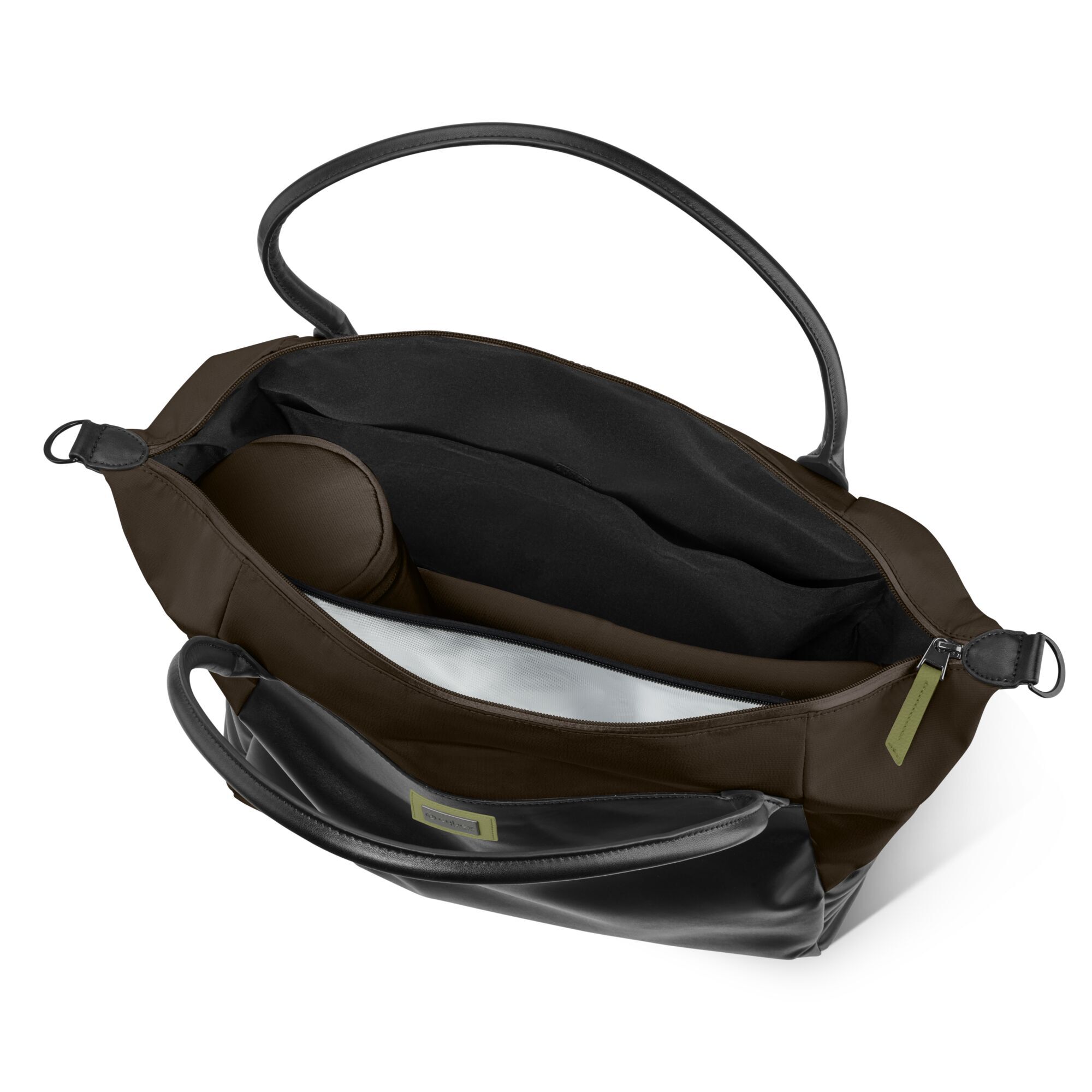 CYBEX N&aacute;kupn&iacute; ta&scaron;ka &ndash; Khaki Green in Khaki Green large-cybex-neu č&iacute;slo sn&iacute;mku 3 Mal&eacute;