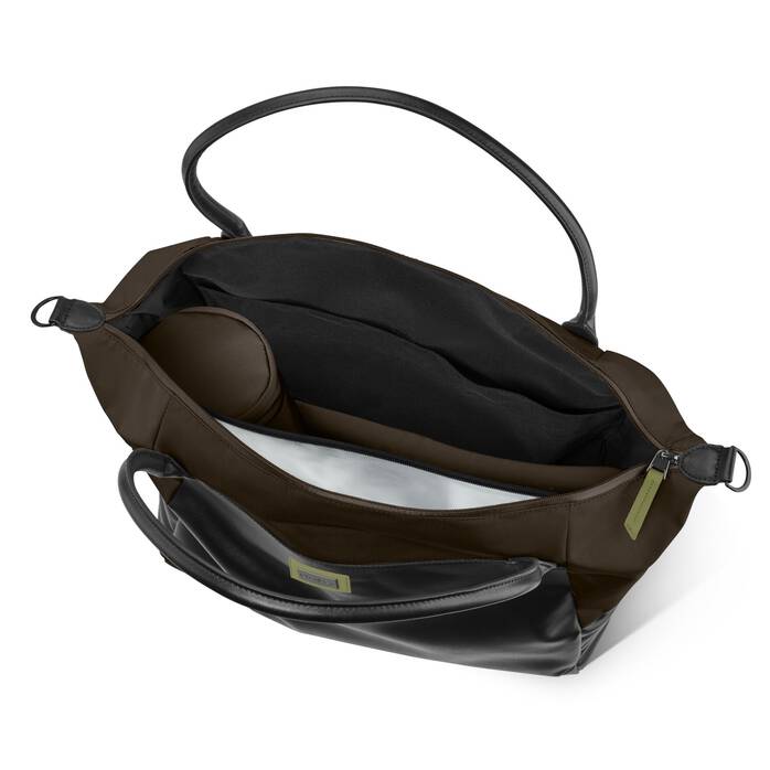 CYBEX Shopper Bag - Khaki Green in Khaki Green Bild 3 CYBEX Shopper Bag - Khaki Green in Khaki Green large-cybex-neu Bild 3