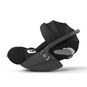CYBEX Cloud T i-Size - Sepia Black (Comfort) in Sepia Black (Comfort) large image number 1 Small