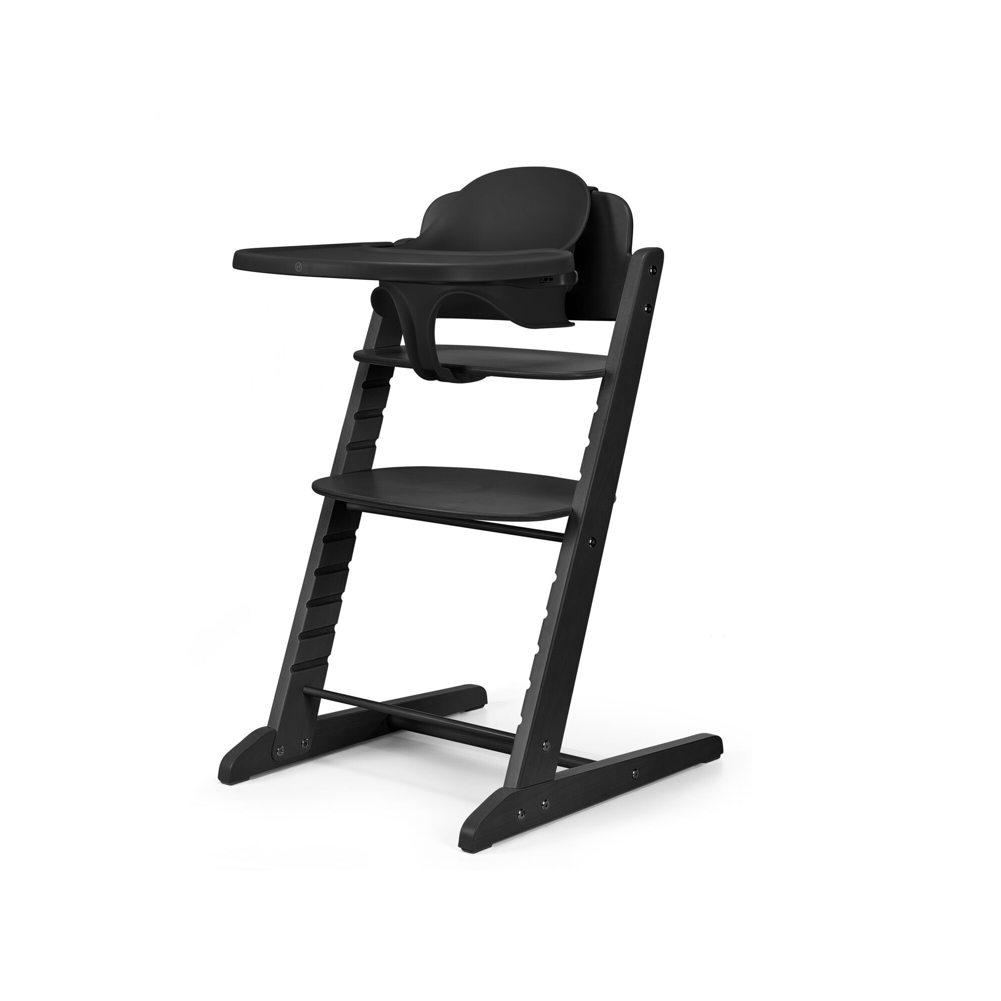 CYBEX Iris 3-in-1 - Stunning Black in Stunning Black large-cybex-gb image number 2