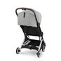CYBEX Orfeo - Lava Grey in Lava Grey large image number 6 Small