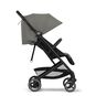 CYBEX Beezy - Soho Grey in Soho Grey large image number 2 Small