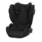 CYBEX Pallas B4 i-Size - Pure Black in Pure Black large image number 6 Small