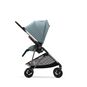 CYBEX Melio - Stormy Blue in Stormy Blue large numero immagine 5 Small