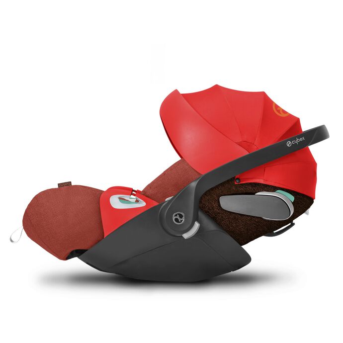 Cybex cloud z sales kaufen