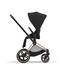CYBEX Priam Seat Pack - Sepia Black in Sepia Black large-cybex-neu Bild 3 Klein
