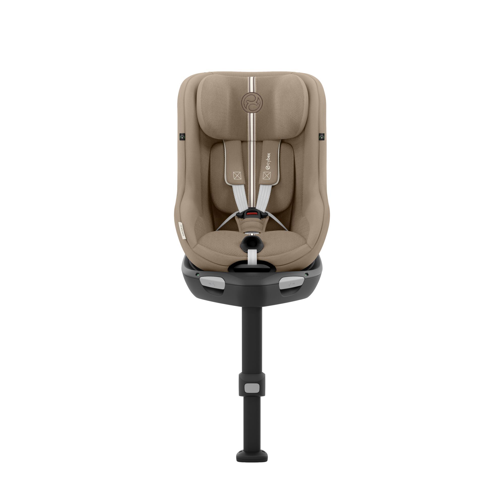 CYBEX Sirona G i-Size - Almond Beige (Plus) in Almond Beige (Plus) large-cybex-neu num&eacute;ro d&rsquo;image 6 Petit