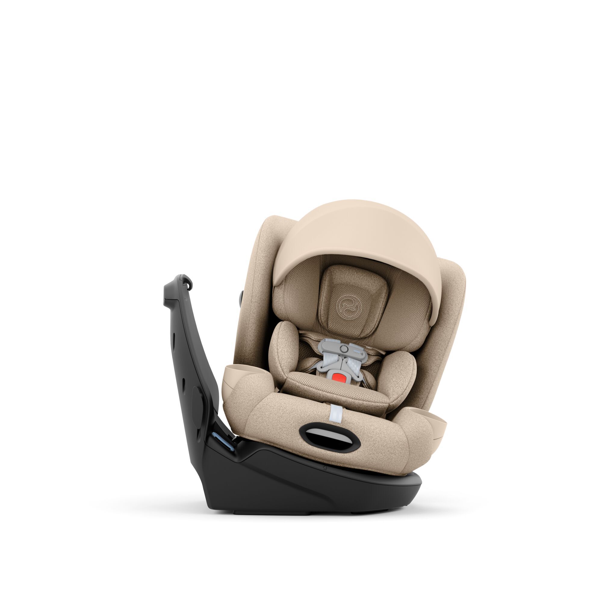 CYBEX Callisto T 360 - Cozy Beige in Cozy Beige large-cybex-us image number 1