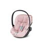 CYBEX Cloud T i-Size - Pale Blush in Pale Blush large afbeelding nummer 2 Klein