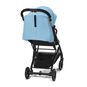 CYBEX Beezy 2023 - Beach Blue in Beach Blue large image number 4 Small