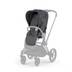 CYBEX Priam Seat Pack - Dream Grey in Dream Grey large-cybex-cn image number 1 Small