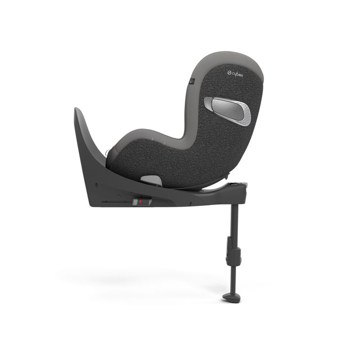 Cybex top sirona braun