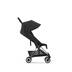 CYBEX Coya - Sepia Black (Chrome Frame) in Sepia Black (Chrome Frame) large-cybex-neu Bild 4 Klein