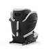 CYBEX Pallas G2 - Fog Grey in Fog Grey large-cybex-gb image number 4 Small