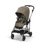 CYBEX Melio - Classic Beige in Classic Beige large image number 1 Small
