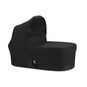 CYBEX Cot S - Magic Black in Magic Black large image number 1 Small