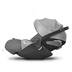 CYBEX Cloud Z2 i-Size - Soho Grey in Soho Grey large-cybex-neu image number 1 Small