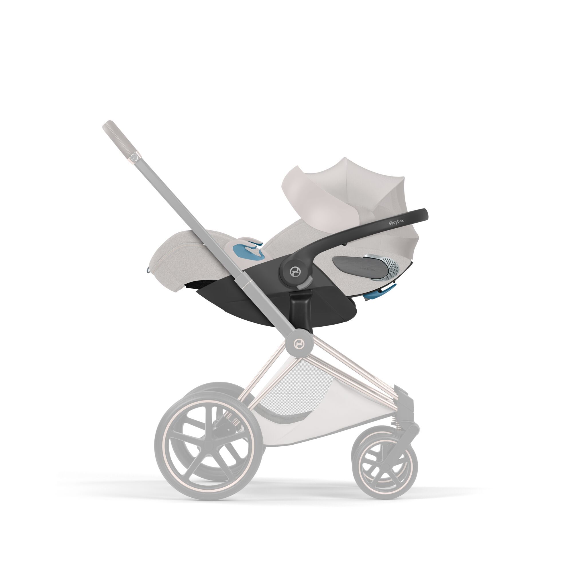 Cloud T with Load Leg Base - Image 7