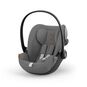 CYBEX Cloud G i-Size - Lava Grey (Comfort) in Lava Grey (Comfort) large image number 1 Small