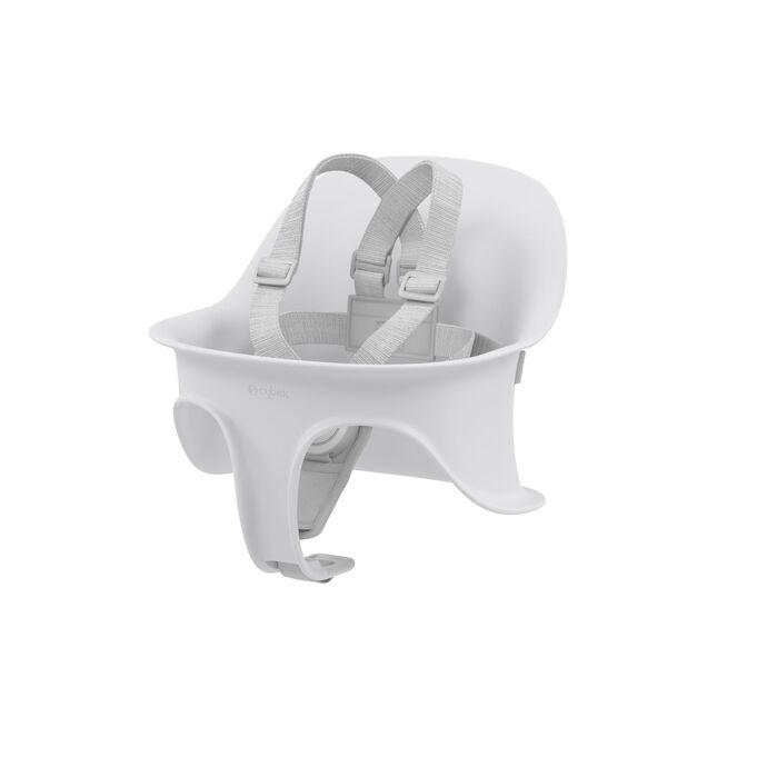 CYBEX Lemo 4-in-1 - All White in All White large image number 7