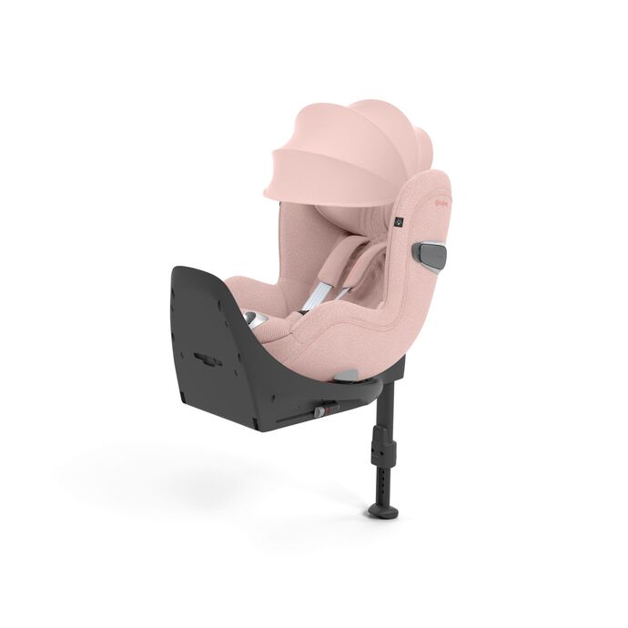 CYBEX Sirona T i-Size - Peach Pink (Plus) in Peach Pink (Plus) large numéro d’image 1