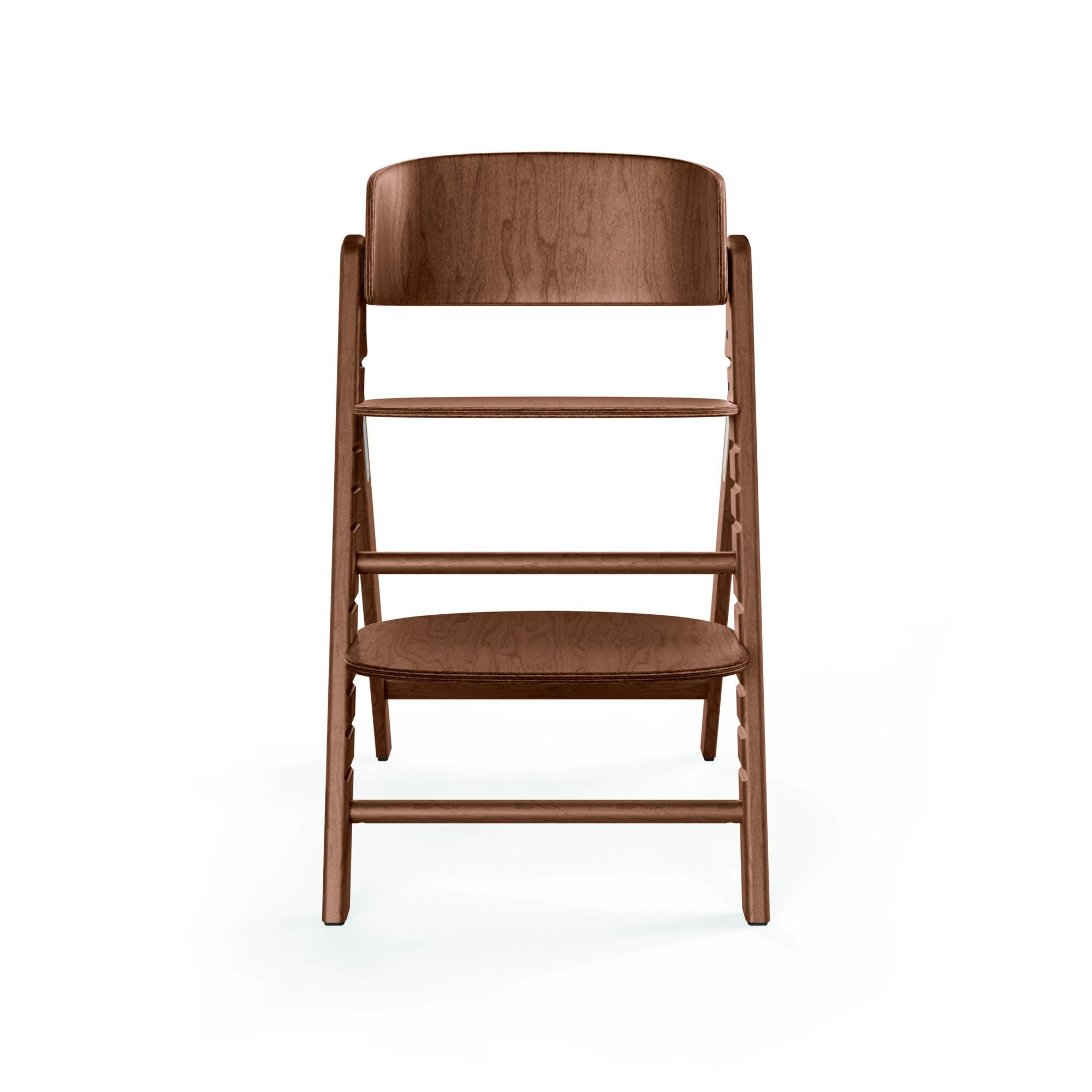 CYBEX Click & Fold Chair - All Natural Dark in All Natural Dark large-cybex-neu image number 4 Small