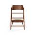 CYBEX Click & Fold Chair - All Natural Dark in All Natural Dark large-cybex-neu numéro d’image 4 Petit