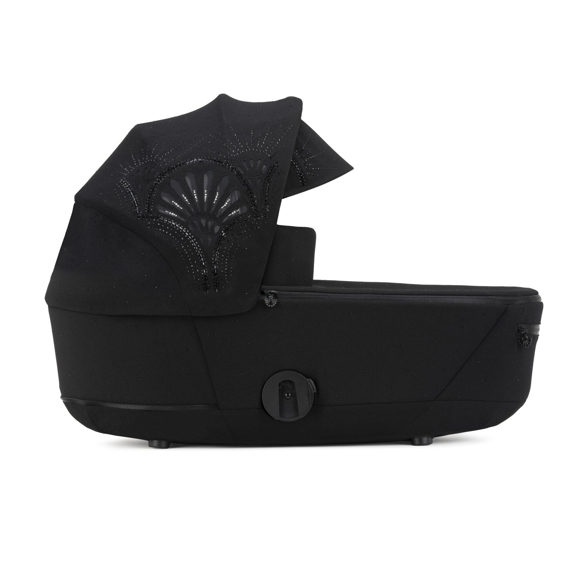 Mios Lux Carry Cot - La Parisienne - Image 3