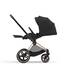 CYBEX Priam Seat Pack - Sepia Black in Sepia Black large-cybex-neu Bild 4 Klein